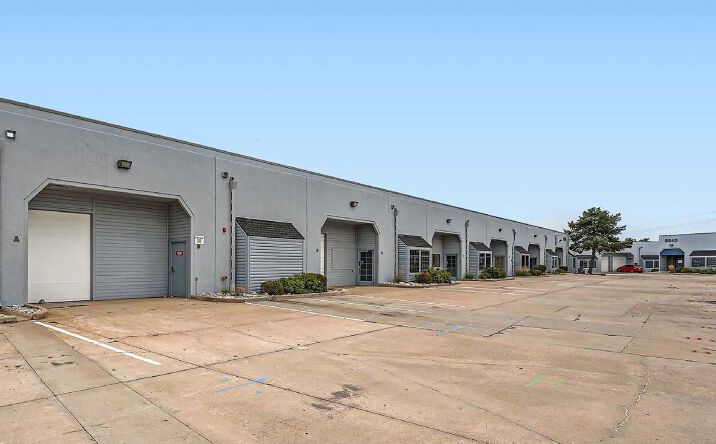 Pictures of Office, Industrial property located at 6800–6880 N. Broadway, Denver, CO 80221 for lease - image #1