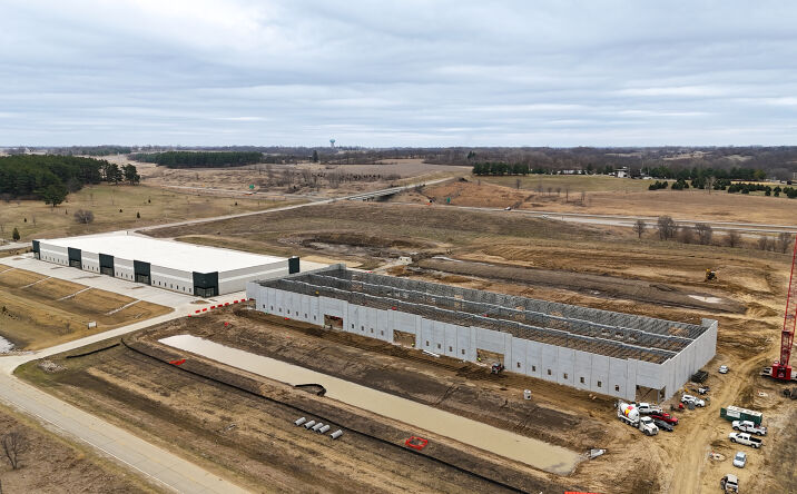 Pictures of Industrial, Land property located at 4500 SE Army Post Rd, West Des Moines, IA 50266 for lease - image #1