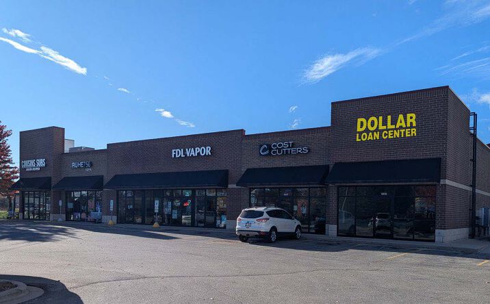 Pictures of Retail, Office property located at 928 S Main St, Fond du Lac, WI 54935 for lease - image #1