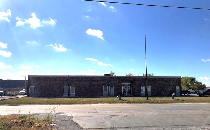 Pictures of Industrial property located at 3319 Nebraska Ave, Council Bluffs, IA 51501 for lease - image #1