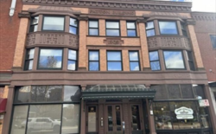 Pictures of Office property located at 15-19 Hampden St, Springfield, MA 01103 for lease - image #1