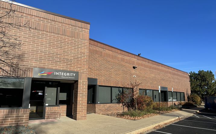 Pictures of Office, Industrial property located at 221 Corporate Cir, Golden, CO 80401 for lease - image #1