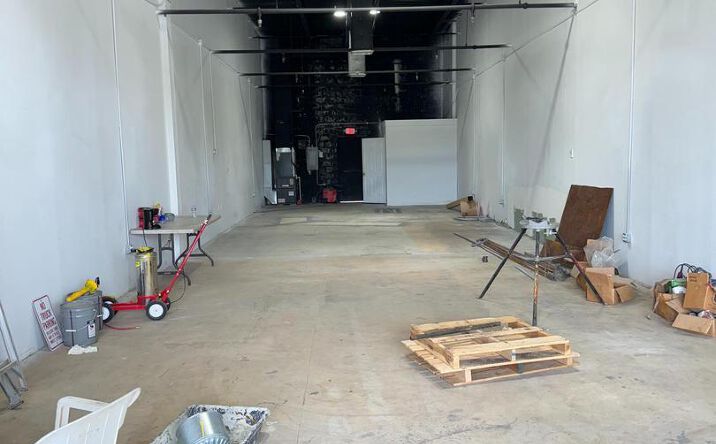 Pictures of Retail property located at 300 White Horse Pike #1, Clementon, NJ 08009 for lease - image #1