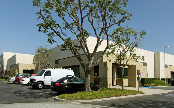 Pictures of Office, Industrial property located at 28 Hammond, Irvine, CA 92618 for lease - image #1