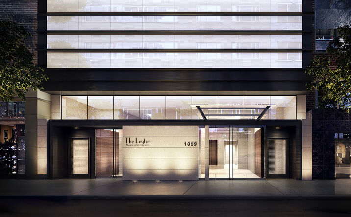 Pictures of Office property located at 1059 3rd Ave, New York, NY 10065 for lease - image #1