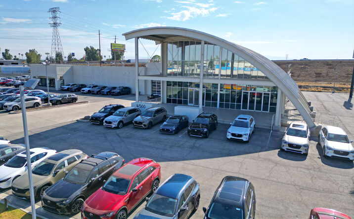 Pictures of Retail, Industrial property located at 4500 Rudnick Ct, Bakersfield, CA 93313 for lease - image #1