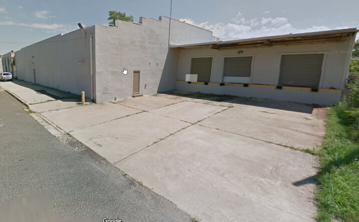 Pictures of Industrial property located at 235 N 3rd St, Vineland, NJ 08360 for sales - image #1