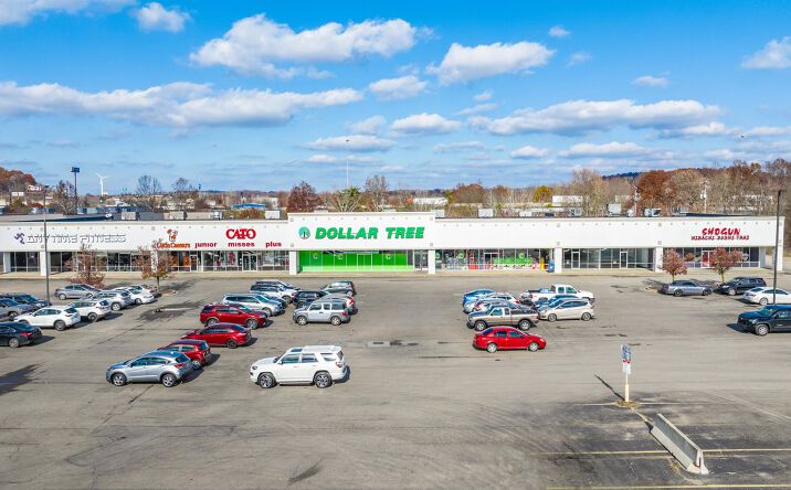 Pictures of Retail property located at 61600 Southgate Rd, Cambridge, OH 43725 for lease - image #1