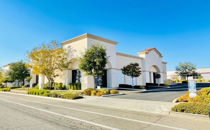 Pictures of Industrial property located at 2105 Wisteria Ln, Paso Robles, CA 93446 for lease - image #1