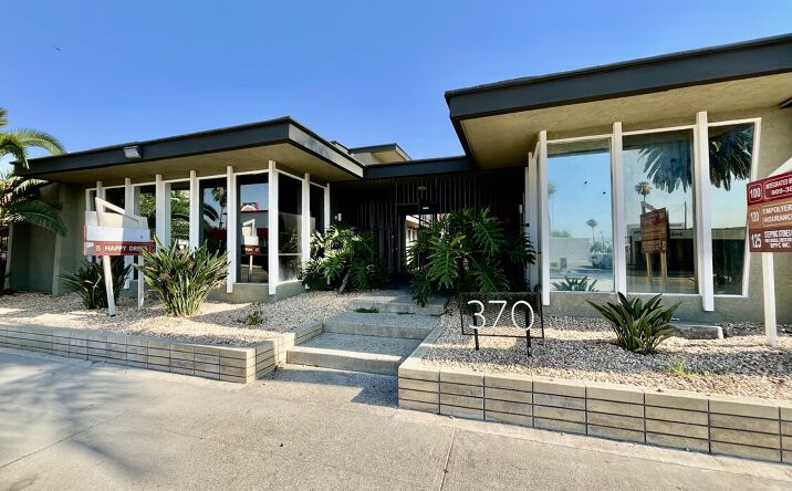 Pictures of Retail, Office property located at 370 W 6th St, San Bernardino, CA 92401 for lease - image #1