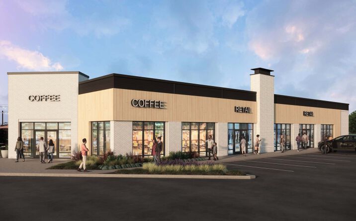 Pictures of Retail, Restaurant property located at 14980 Dix Toledo Rd, Southgate, MI 48195 for lease - image #1