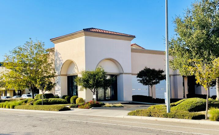 Pictures of Industrial property located at 2103 Wisteria Ln, Paso Robles, CA 93446 for lease - image #1
