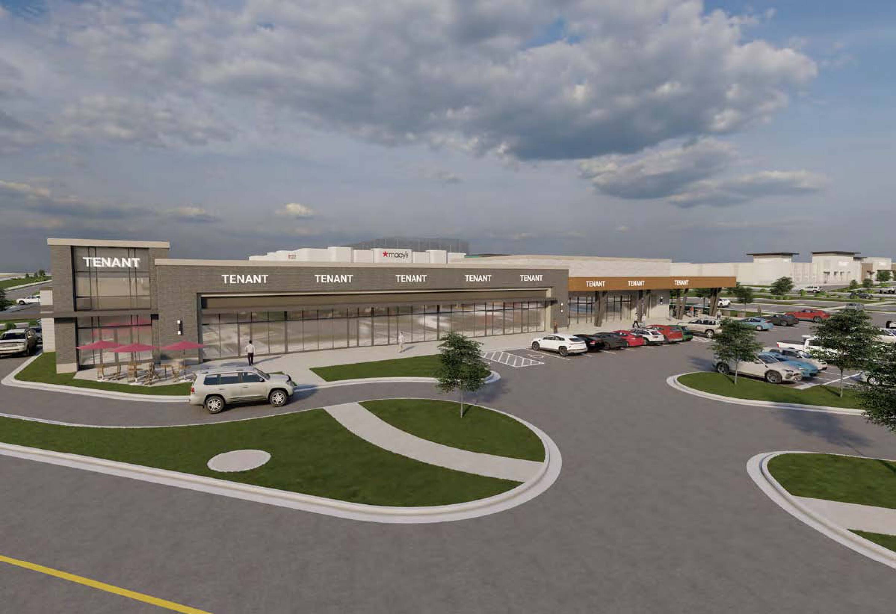 700 NW Barry Rd, KCMO, MO 64155