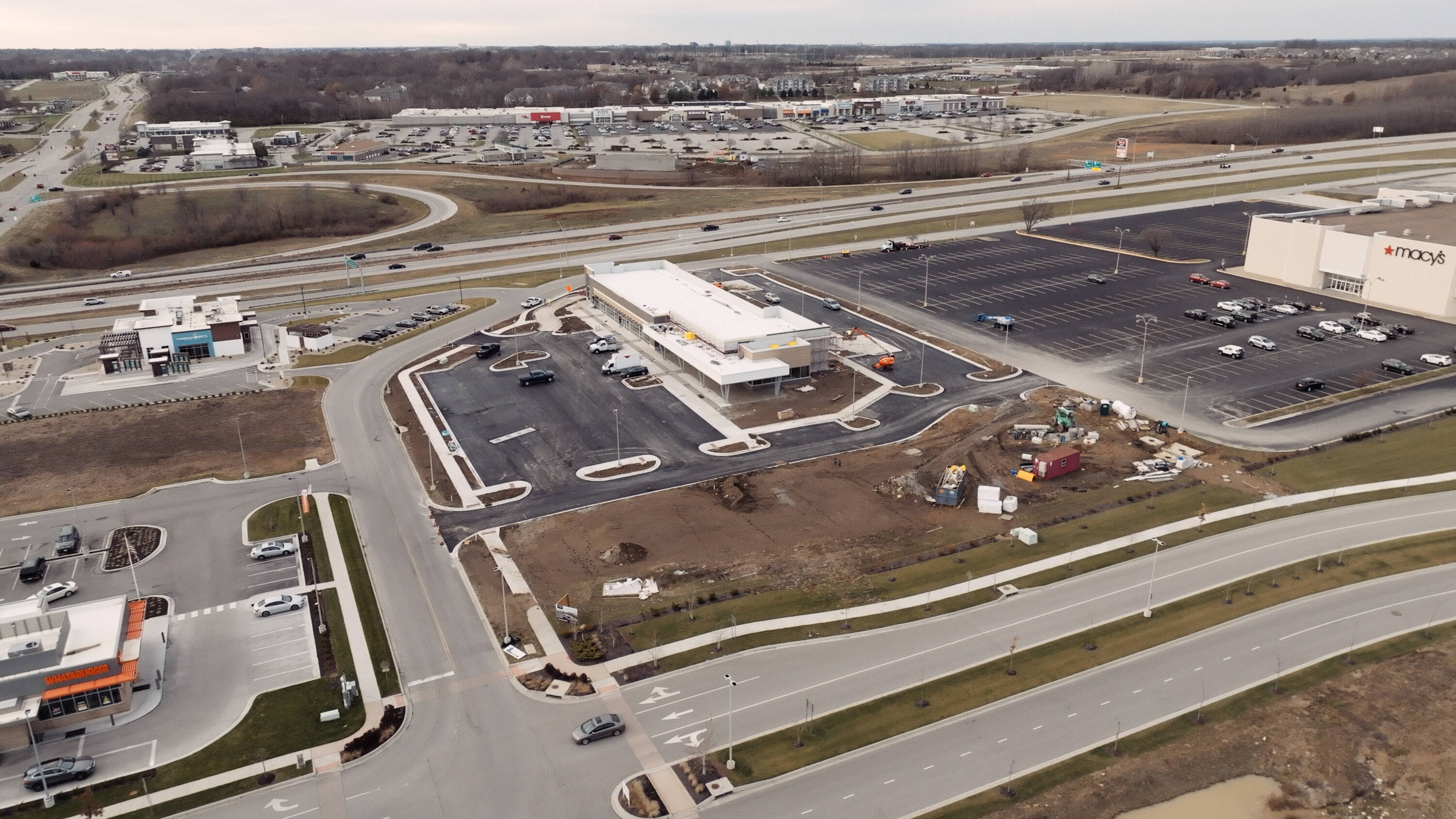 700 NW Barry Rd, KCMO, MO 64155