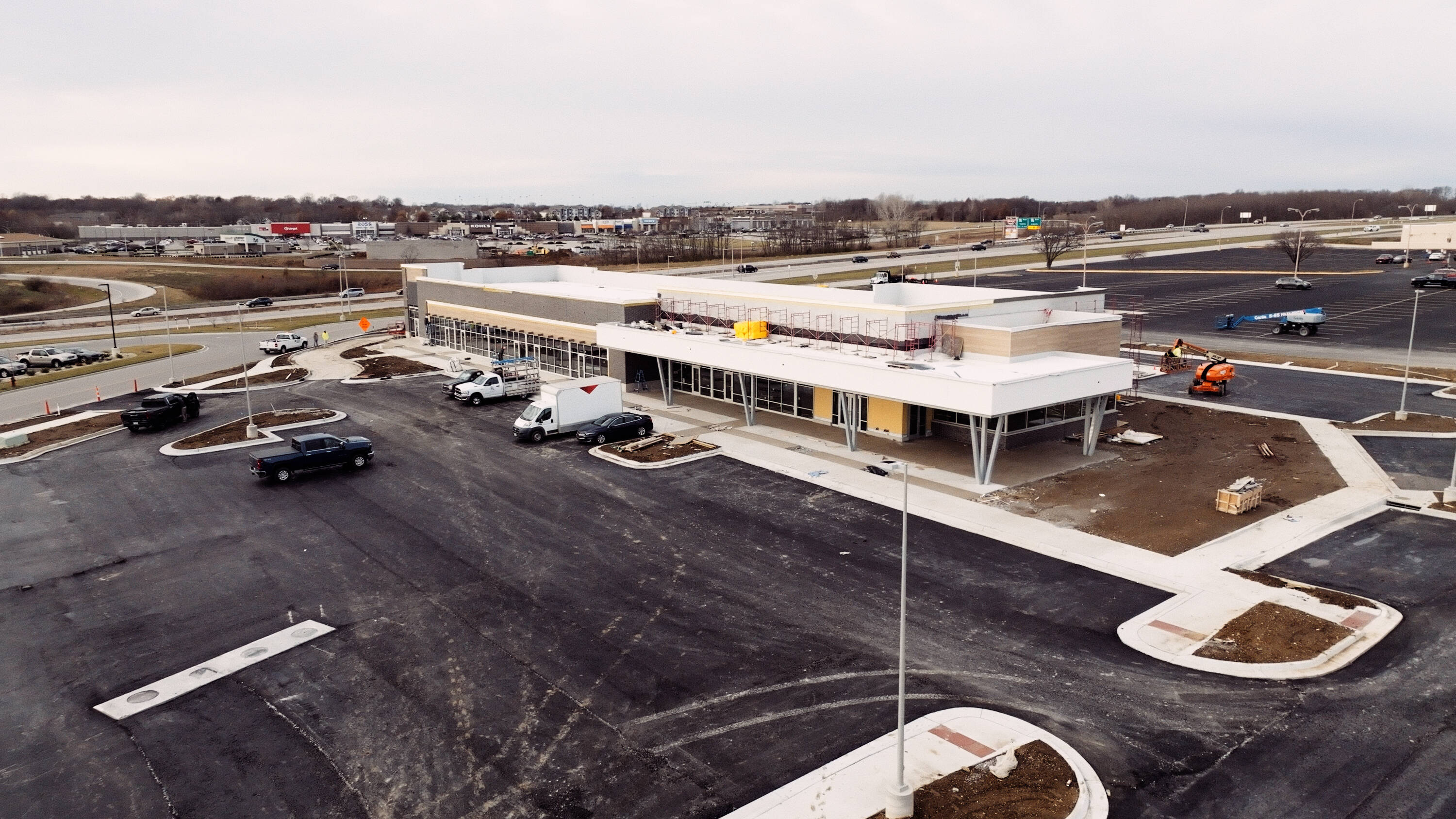 700 NW Barry Rd, KCMO, MO 64155