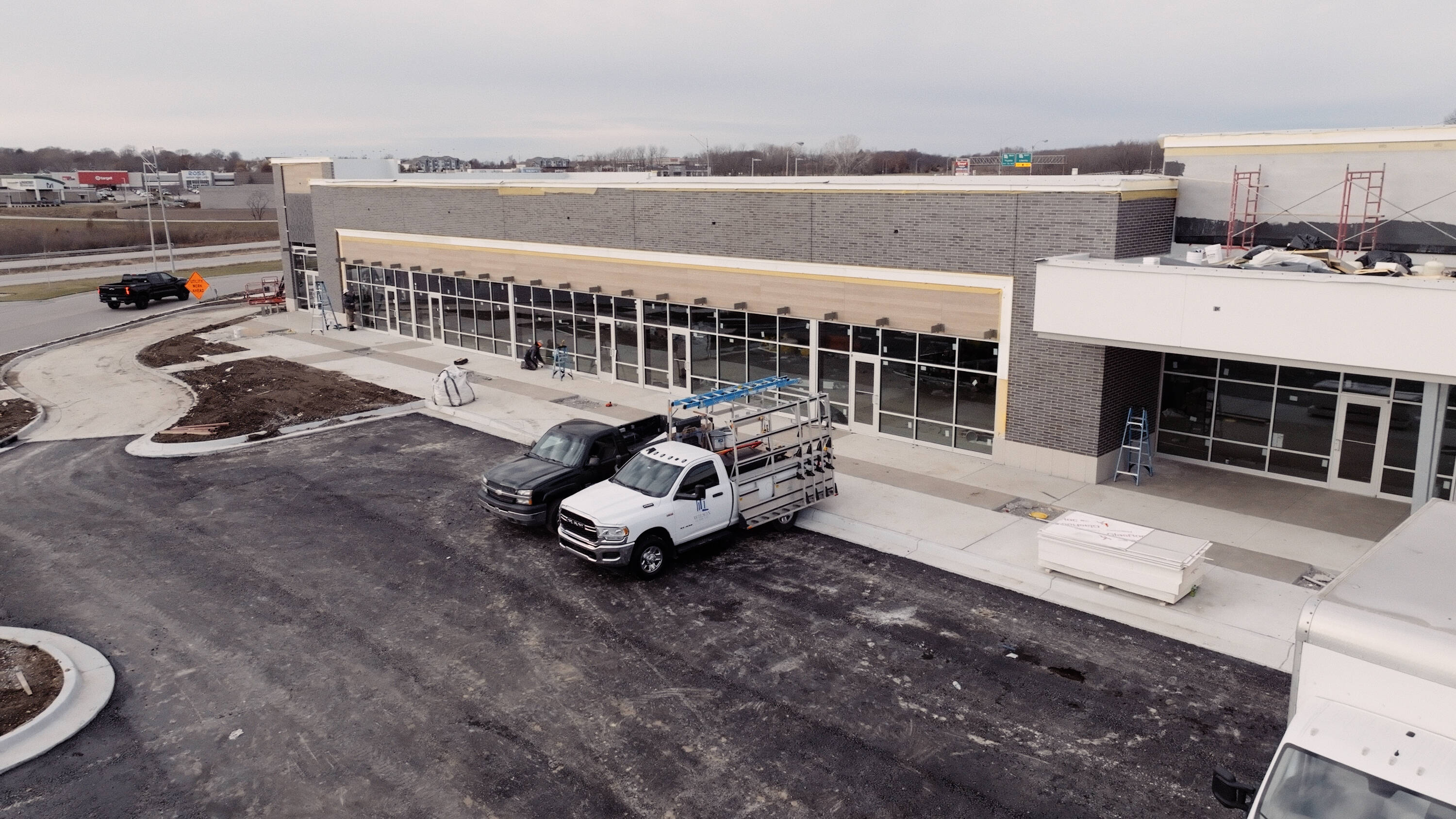 700 NW Barry Rd, KCMO, MO 64155