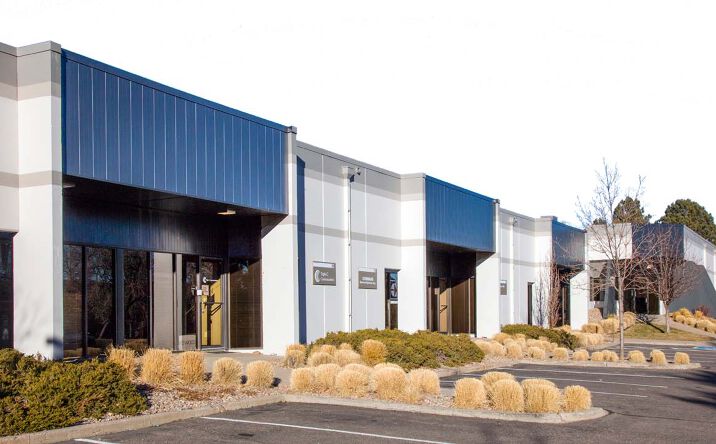 Pictures of Industrial property located at 96 Inverness Drive E. | Unit H, Englewood, CO 80112 for lease - image #1