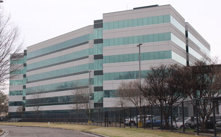 Pictures of Office property located at 1770 Pyramid Pl, Memphis, TN 38132 for lease - image #1