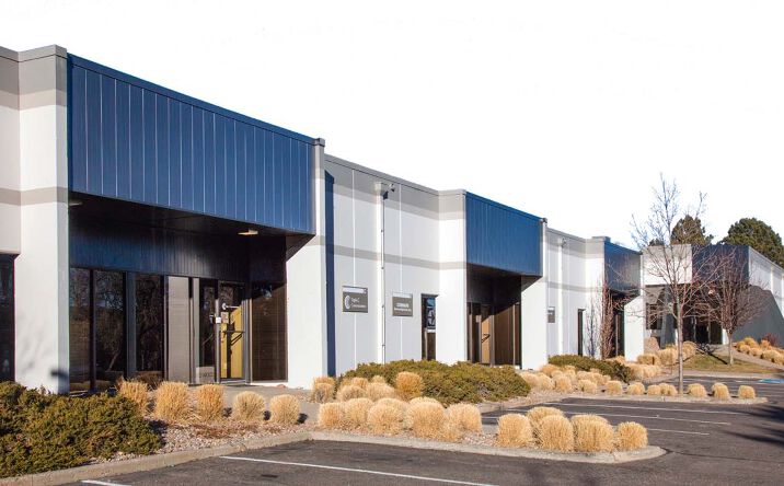 Pictures of Industrial property located at 112 Inverness Circle East | Unit F, Englewood, CO 80112 for lease - image #1