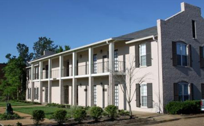 Pictures of Office property located at 1775 Lelia Dr, Jackson, MS 39216 for lease - image #1