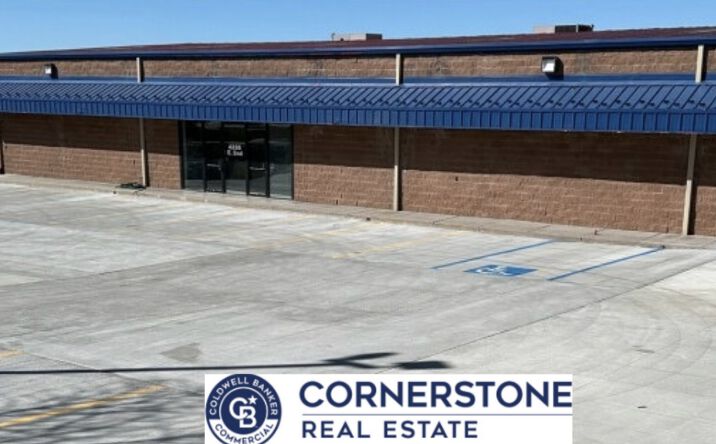 Pictures of Retail property located at 4336 E 2nd St, Casper, WY 82609 for lease - image #1
