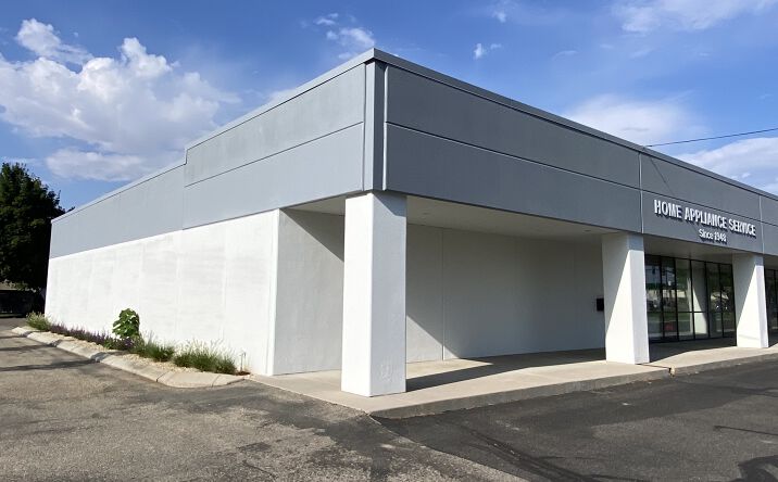 Pictures of Industrial property located at 10688 W Executive Dr, Boise, ID 83713 for lease - image #1