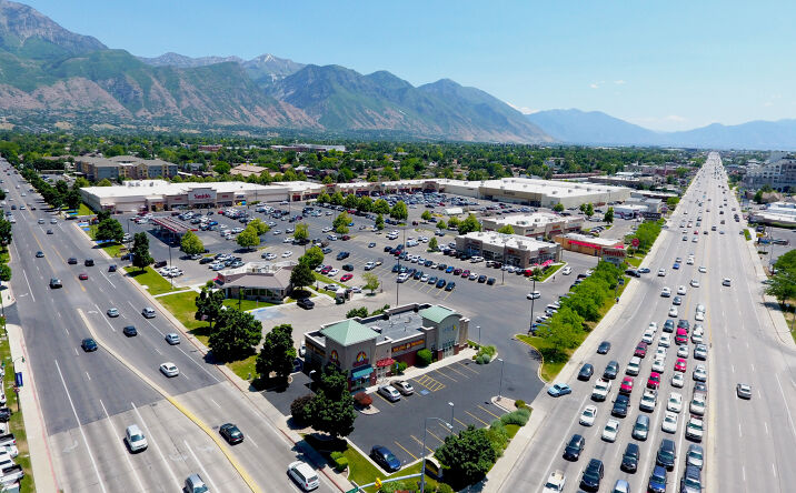 Pictures of Retail property located at 15 S State St, Orem, UT 84058 for lease - image #1