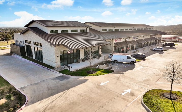 Pictures of Retail property located at 136 Drifting Wind Run, Dripping Springs, TX 78620 for sales - image #1