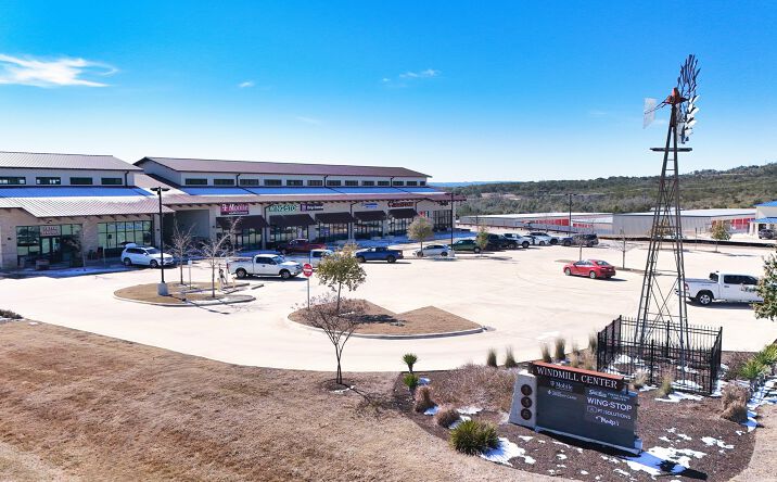 Pictures of Retail property located at 136 Drifting Wind Run, Dripping Springs, TX 78620 for lease - image #1