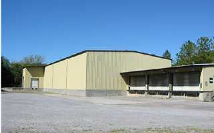 Pictures of Industrial property located at 4265 Old Tasso Rd NE, Cleveland, TN 37312 for lease - image #1