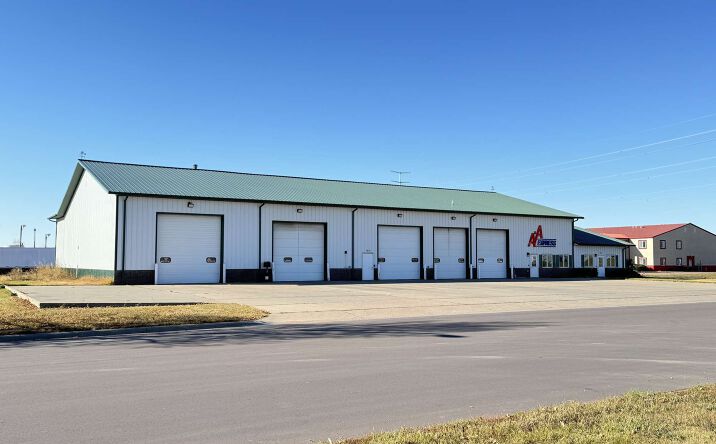 Pictures of Industrial property located at 1015 9th Ave, Brandon, SD 57005 for lease - image #1