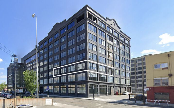 Pictures of Office property located at 148 39th St, Brooklyn, NY 11232 for lease - image #1