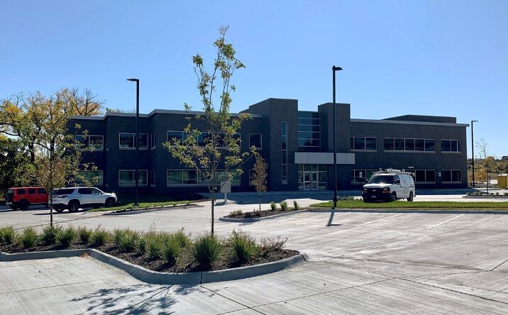 Pictures of Office property located at 18140 Burke St, Omaha, NE 68022 for sales - image #1