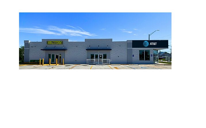 Pictures of Retail, Office property located at 3112 US-441, Okeechobee, FL 34974 for lease - image #1