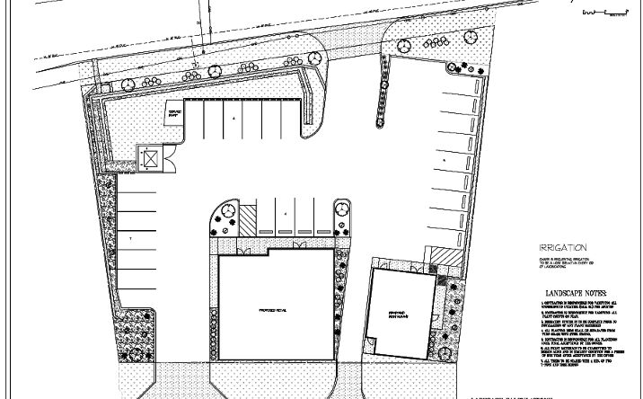 Pictures of Retail, Land, Restaurant property located at 588 S Business IH 35, New Braunfels, TX 78130 for sales - image #1