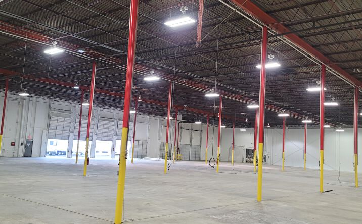 Pictures of Industrial property located at 4099 Old Dixie Hwy, Atlanta, GA 30354 for lease - image #1