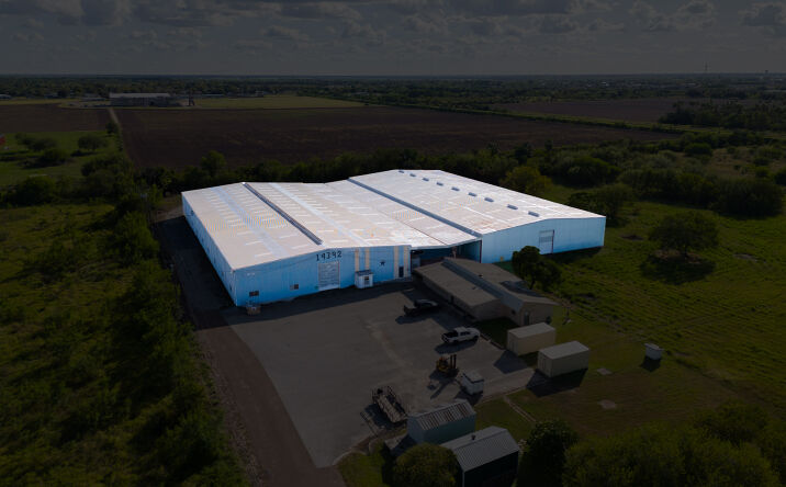 Pictures of Industrial property located at 14392 US-83, Harlingen, TX 78552 for lease - image #1