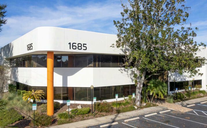 Pictures of Office property located at 1685 Lee Rd, Winter Park, FL 32789 for lease - image #1
