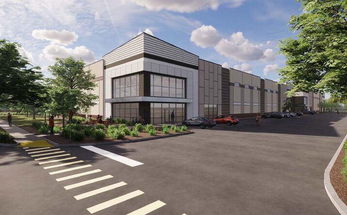Pictures of Industrial property located at 10795 Dover St, Westminster, CO 80021 for lease - image #1