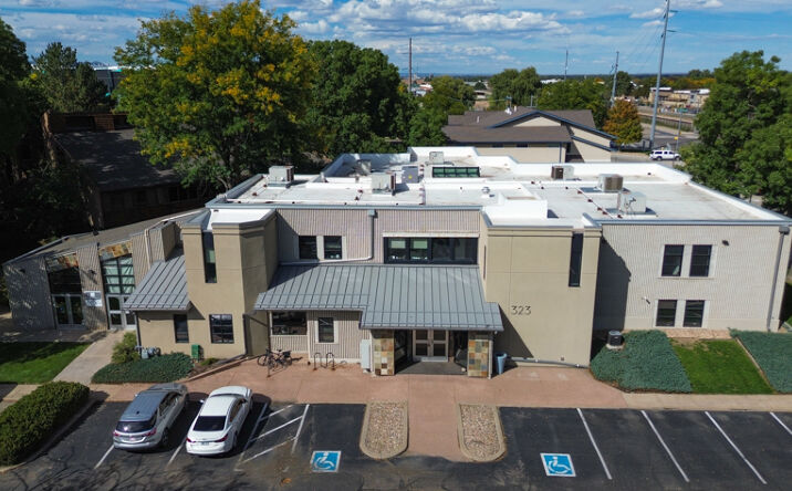 Pictures of Office property located at 323 W Drake Rd, Fort Collins, CO 80526 for lease - image #1