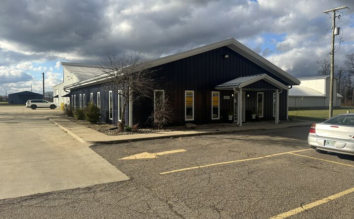 Pictures of Industrial property located at 57332 N Main Street, Three Rivers, MI 49093 for lease - image #1
