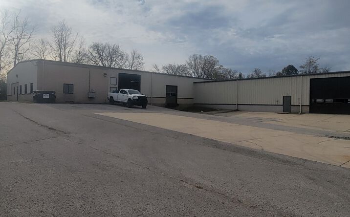 Pictures of Industrial property located at 57 Cummings Dr, Walton, KY 41094 for lease - image #1