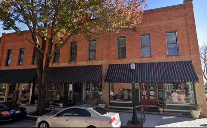 Pictures of Office property located at 231 N Kentucky Ave, Lakeland, FL 33801 for lease - image #1