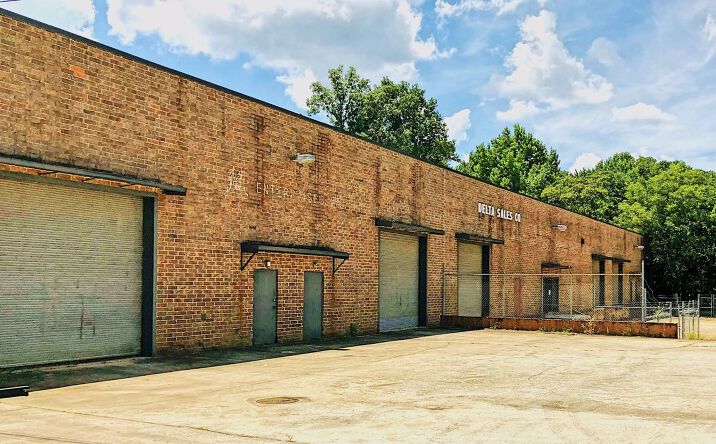 Pictures of Industrial property located at 1840 Tucker Industrial Rd, Tucker, GA 30084 for lease - image #1