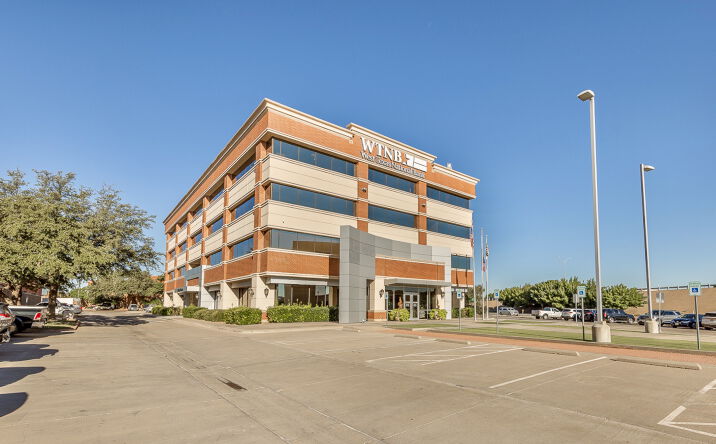Pictures of Office property located at 6502 Slide Rd, Lubbock, TX 79424 for lease - image #1