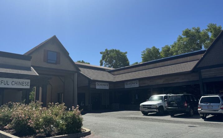 Pictures of Retail property located at 7034 Auburn Blvd, Citrus Heights, CA 95621 for lease - image #1