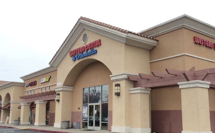 Pictures of Retail property located at 3645 Northgate Blvd, Sacramento, CA 95834 for lease - image #1
