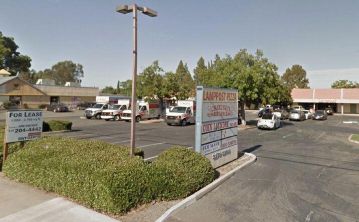 Pictures of Retail property located at 3270 Northgate Blvd, Sacramento, CA 95833 for lease - image #1