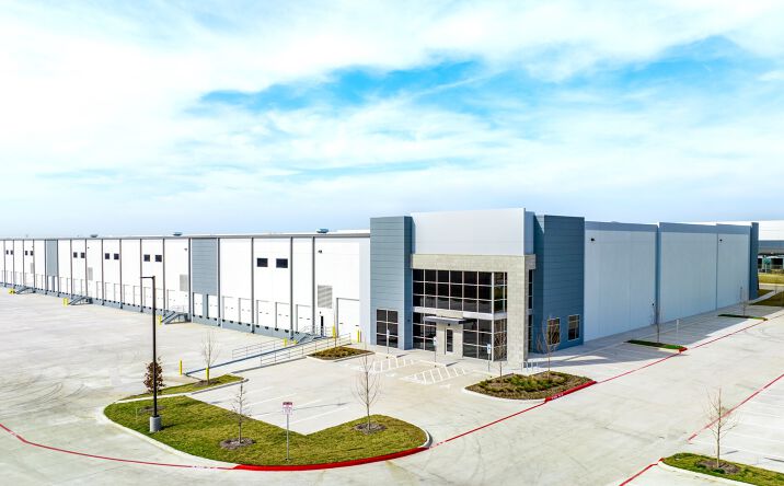 Pictures of Industrial property located at 6674 Cal Turner Dr, San Antonio, TX 78219 for lease - image #1