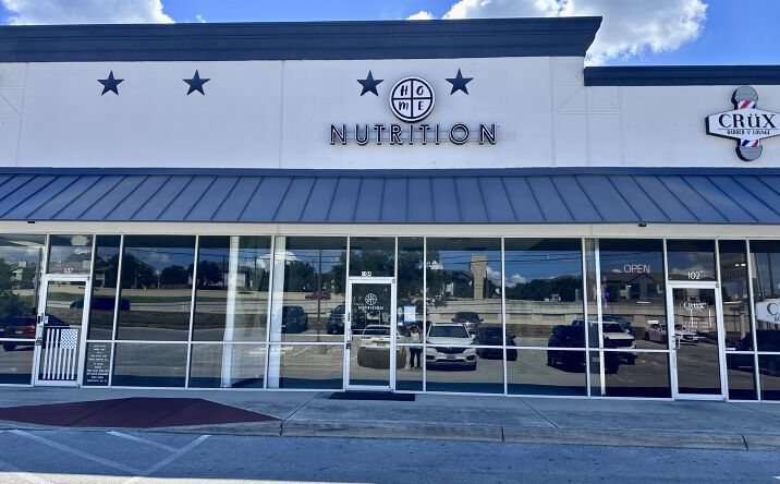 Pictures of Retail, Office property located at 8142 Shin Oak Dr, Live Oak, TX 78233 for lease - image #1